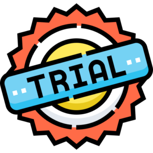 TRIAL